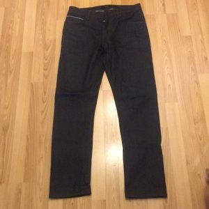 NEUW Men’s Jeans Serge Straight